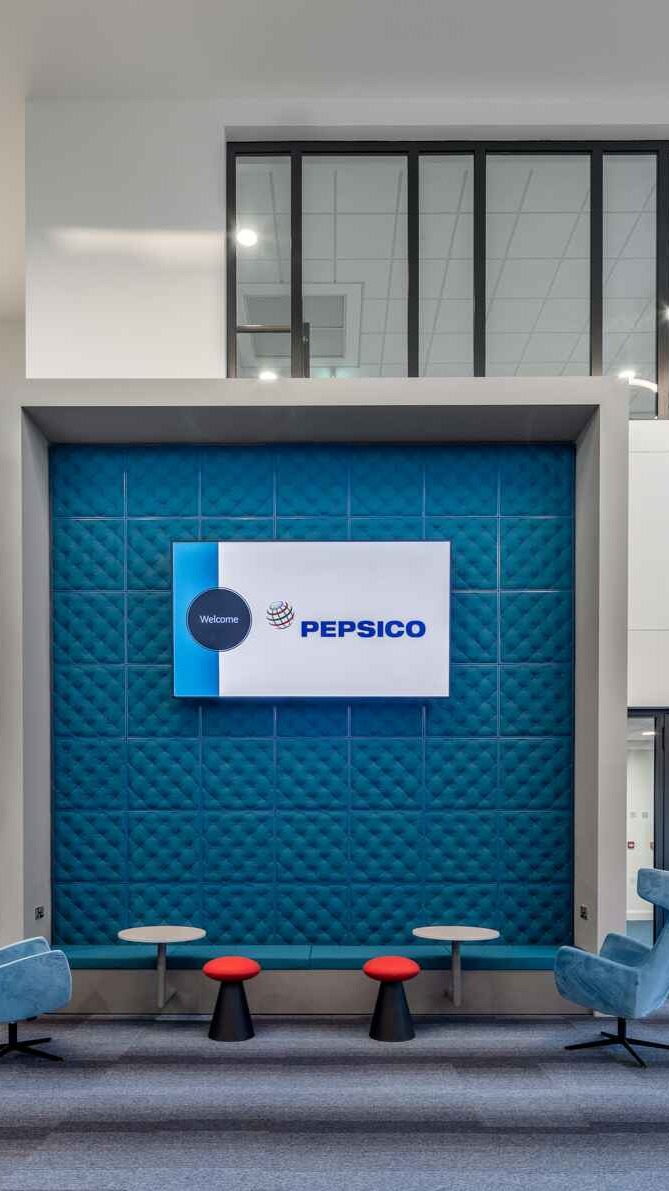 @wilsonarchitecture_ommw 's PepsiCo R&D project in Cork recently won the SBID International Design Award 2024 in the "Offices over 2000 sq.m." category. This project was captured through a mix of architectural and interior photography, showcasing the thoughtful design and functionality of the space. Congratulations to everyone involved in this well-deserved recognition! 
#architecturalphotography #interiorphotography #SBIDAwards #Cork #PepsiCo
@pjhegartysons @edcengineers @abbeysideofficefitouts